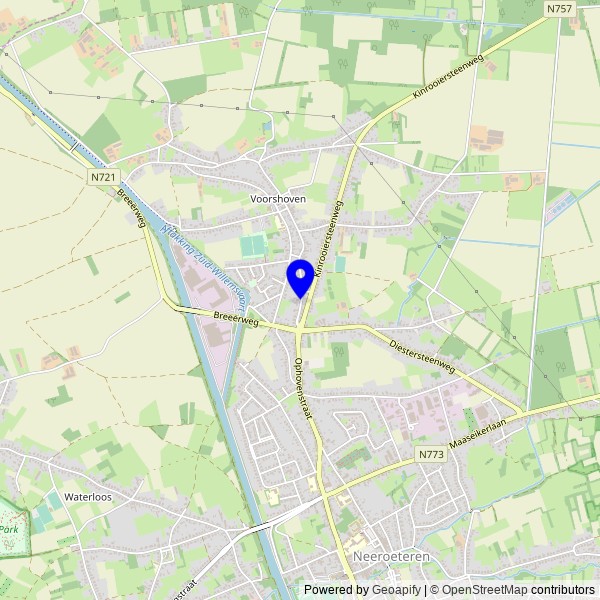 Map Photo